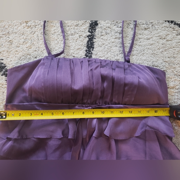 Cocktail dress size EUR 42, US 10-12 - Picture 4 of 9